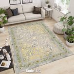 روفرشی کشدار و فرشینه ترمزدار شیراز کد 773