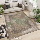 روفرشی کشدار و فرشینه ترمزدار شیراز کد 776