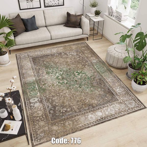 روفرشی کشدار و فرشینه ترمزدار شیراز کد 776