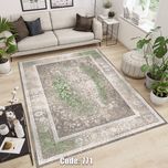 روفرشی کشدار و فرشینه ترمزدار شیراز کد 771