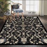 روفرشی کشدار و فرشینه ترمزدار شیراز طرح زیبا - کد 720