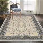 روفرشی کشدار و فرشینه ترمزدار شیراز طرح زیبا - کد 704