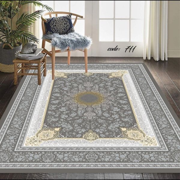 روفرشی کشدار و فرشینه ترمزدار شیراز طرح زیبا - کد 711