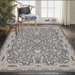 روفرشی کشدار و فرشینه ترمزدار شیراز طرح زیبا - کد 713