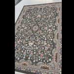 روفرشی کشدار و فرشینه ترمزدار شیراز طرح زیبا - کد 713