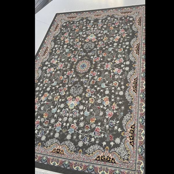 روفرشی کشدار و فرشینه ترمزدار شیراز طرح زیبا - کد 713