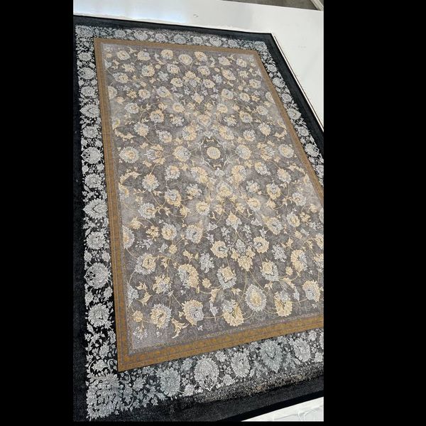 روفرشی کشدار و فرشینه ترمزدار شیراز طرح زیبا - کد 712