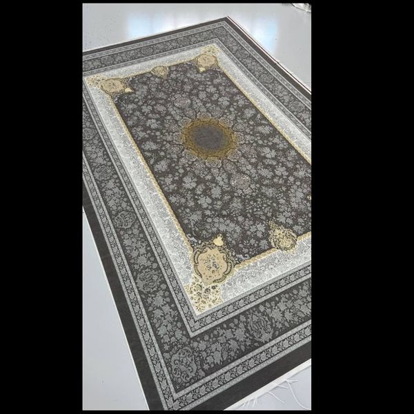 روفرشی کشدار و فرشینه ترمزدار شیراز طرح زیبا - کد 711