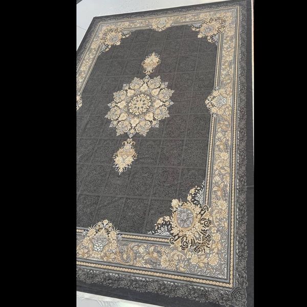 روفرشی کشدار و فرشینه ترمزدار شیراز طرح زیبا - کد 709