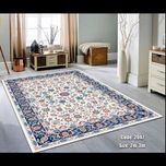 روفرشی کشدار و فرشینه ترمزدار شیراز طرح تارا - کد 47