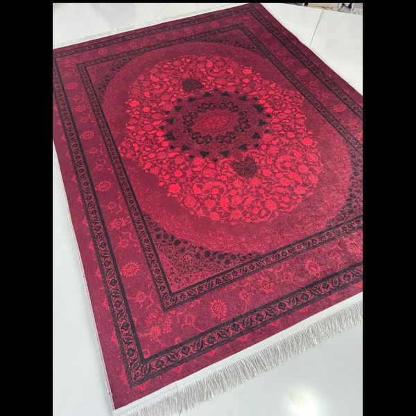 روفرشی کشدار و فرشینه ترمزدار شیراز طرح زیبا - کد 789