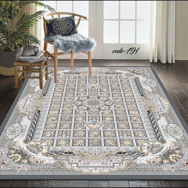 روفرشی کشدار و فرشینه ترمزدار شیراز کد 791