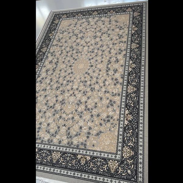 روفرشی کشدار و فرشینه ترمزدار شیراز طرح زیبا - کد 704