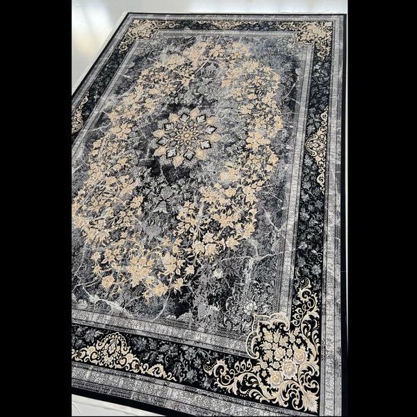 روفرشی کشدار و فرشینه ترمزدار شیراز طرح زیبا - کد 703