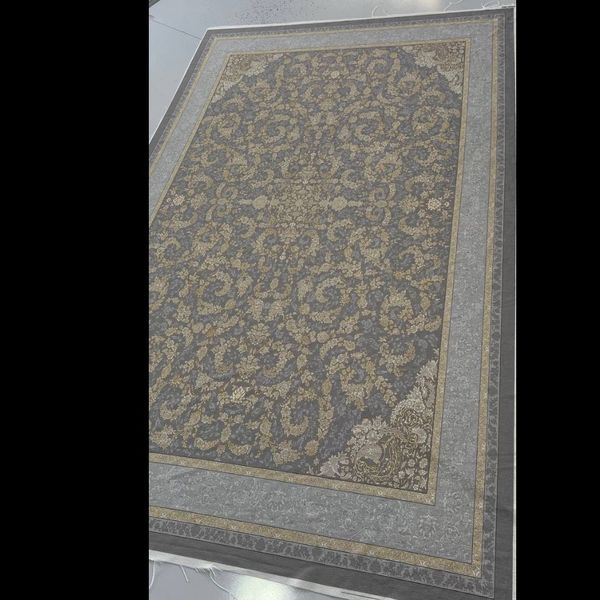 روفرشی کشدار و فرشینه ترمزدار شیراز طرح زیبا - کد 702