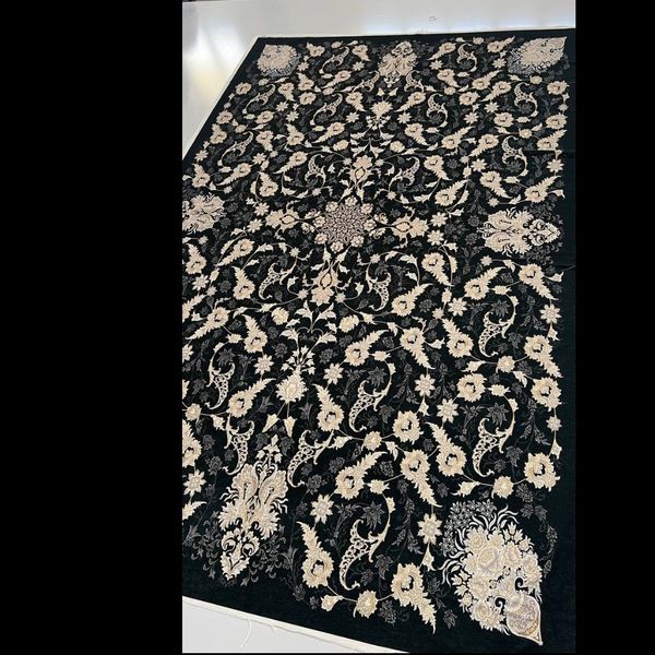 روفرشی کشدار و فرشینه ترمزدار شیراز طرح زیبا - کد 720