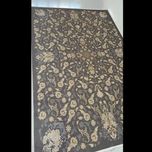 روفرشی کشدار و فرشینه ترمزدار شیراز طرح زیبا - کد 719