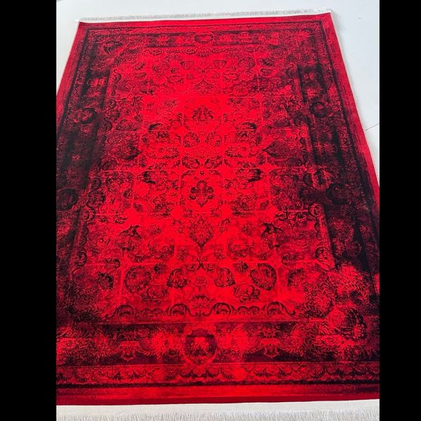 روفرشی کشدار و فرشینه ترمزدار شیراز طرح زیبا - کد 786