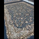 روفرشی کشدار و فرشینه ترمزدار شیراز طرح تارا - کد 493