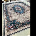 روفرشی کشدار و فرشینه ترمزدار شیراز طرح تارا - کد 311