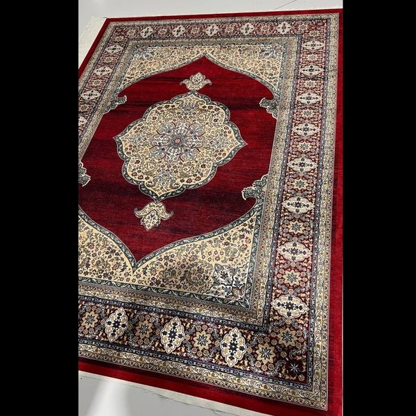 روفرشی کشدار و فرشینه ترمزدار شیراز طرح زیبا - کد 653