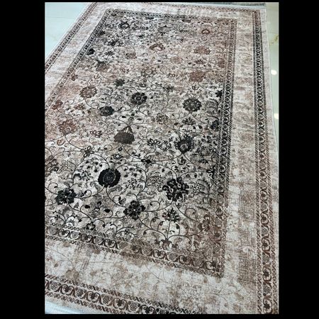 روفرشی کشدار وینتج و فرشینه ترمزدار شیراز کد 775