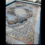 روفرشی کشدار و فرشینه ترمزدار شیراز طرح تارا - کد 598