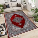 روفرشی کشدار و فرشینه ترمزدار شیراز طرح تارا - کد 755