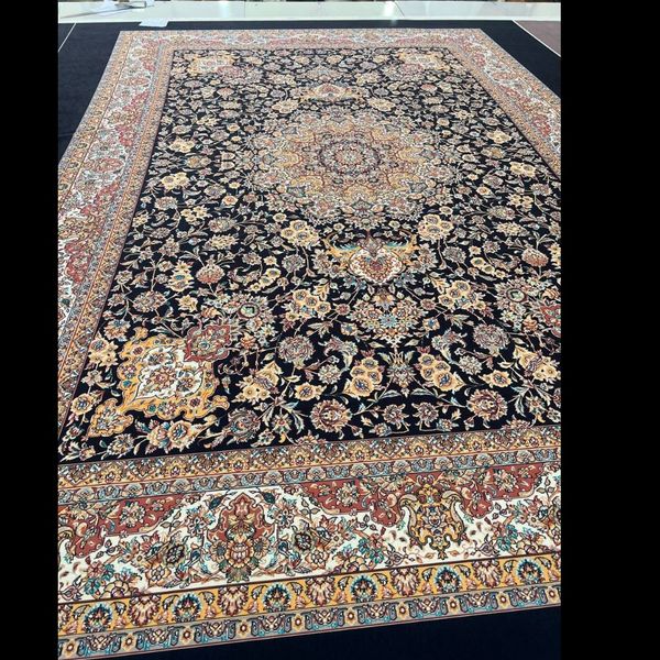 روفرشی کشدار و فرشینه ترمزدار شیراز طرح تارا - کد 212