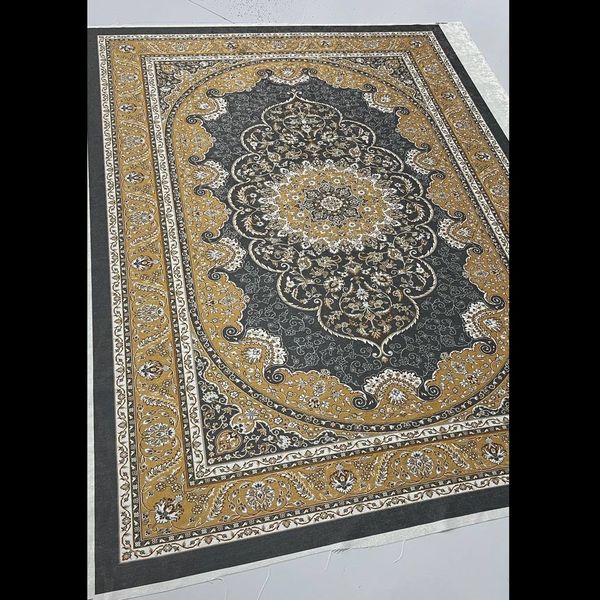 روفرشی کشدار و فرشینه ترمزدار شیراز طرح زیبا - کد 655