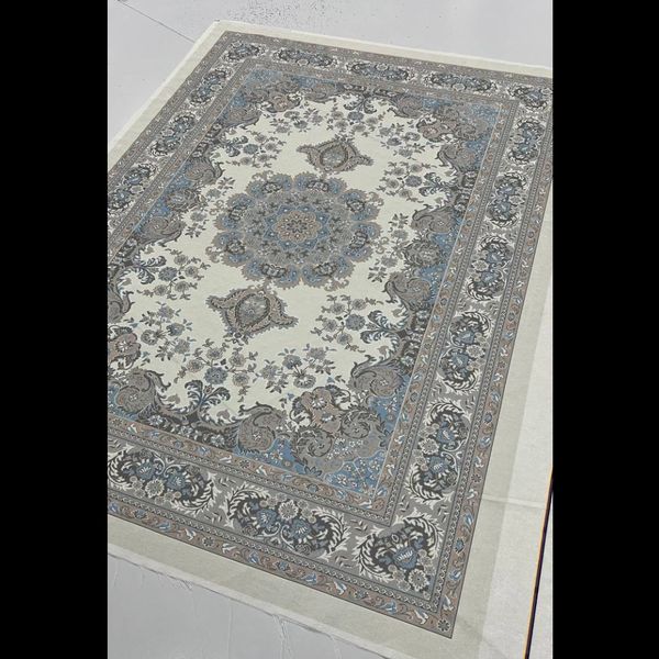 روفرشی کشدار و فرشینه ترمزدار شیراز طرح زیبا - کد 658