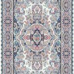 روفرشی کشدار و فرشینه ترمزدار شیراز طرح زیبا - کد 56