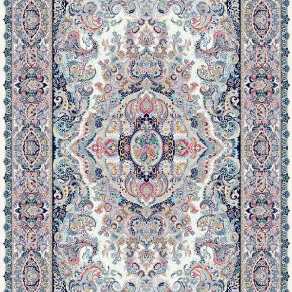 روفرشی کشدار و فرشینه ترمزدار شیراز طرح زیبا - کد 56