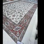 روفرشی کشدار و فرشینه ترمزدار شیراز طرح زیبا - کد 152