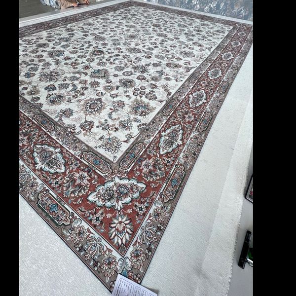 روفرشی کشدار و فرشینه ترمزدار شیراز طرح زیبا - کد 152