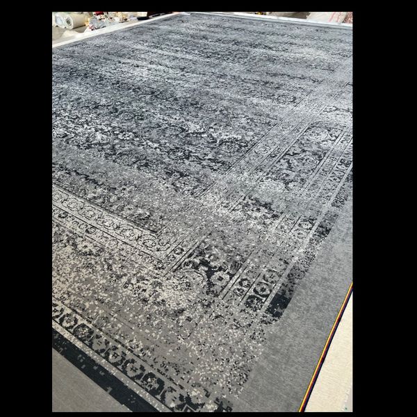 روفرشی کشدار و فرشینه ترمزدار شیراز طرح زیبا - کد 108