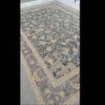 روفرشی کشدار و فرشینه ترمزدار شیراز طرح زیبا - کد 493