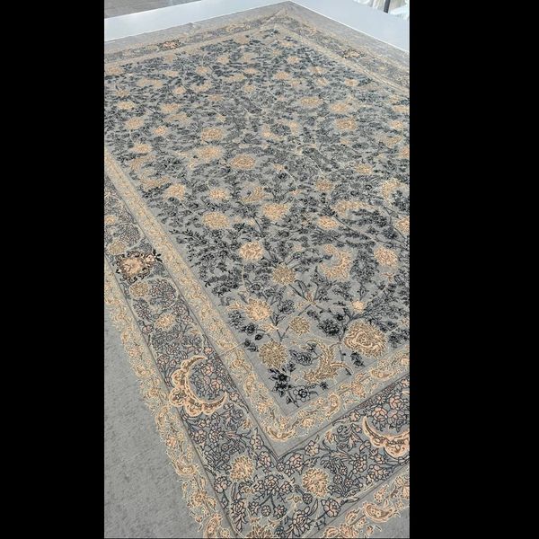 روفرشی کشدار و فرشینه ترمزدار شیراز طرح زیبا - کد 493