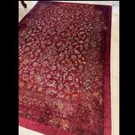 روفرشی کشدار و فرشینه ترمزدار شیراز طرح تارا - کد 733