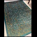 روفرشی کشدار و فرشینه ترمزدار شیراز طرح تارا - کد 735