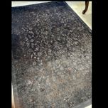 روفرشی کشدار و فرشینه ترمزدار شیراز طرح تارا - کد 736