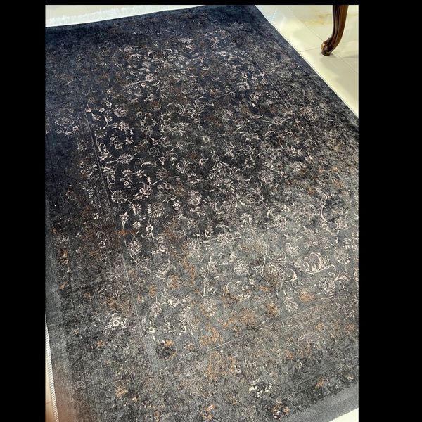 روفرشی کشدار و فرشینه ترمزدار شیراز طرح تارا - کد 736