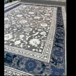 روفرشی کشدار و فرشینه ترمزدار شیراز طرح تارا - کد 229