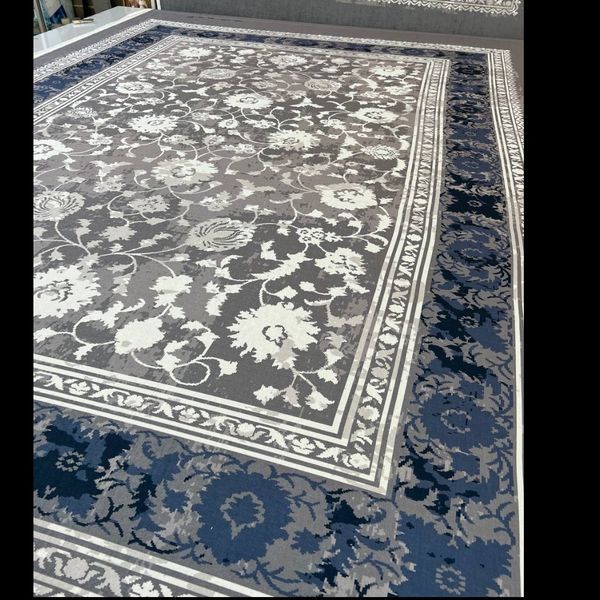 روفرشی کشدار و فرشینه ترمزدار شیراز طرح تارا - کد 229