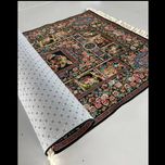 روفرشی کشدار و فرشینه ترمزدار شیراز طرح زیبا - کد 145