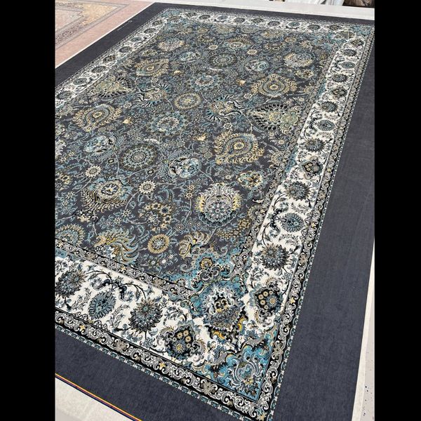 روفرشی کشدار و فرشینه ترمزدار شیراز طرح زیبا - کد 537