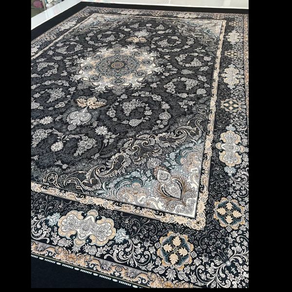 روفرشی کشدار و فرشینه ترمزدار شیراز طرح تارا - کد 363