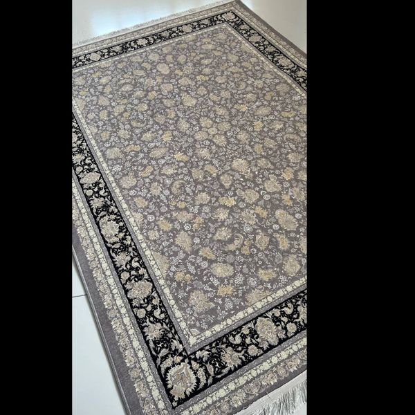 روفرشی کشدار و فرشینه ترمزدار شیراز طرح زیبا - کد 756