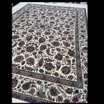 روفرشی کشدار و فرشینه ترمزدار شیراز طرح تارا - کد 341