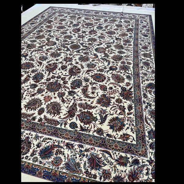 روفرشی کشدار و فرشینه ترمزدار شیراز طرح تارا - کد 341